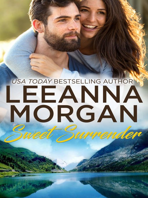 Title details for Sweet Surrender by Leeanna Morgan - Available